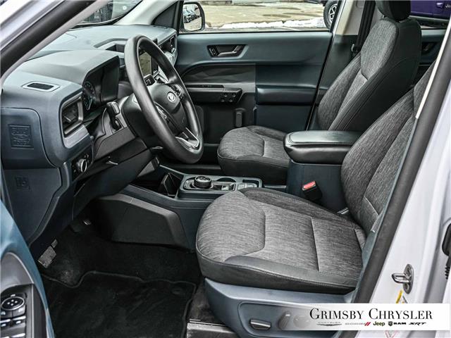 2023 Ford Maverick XLT (Stk: U6357) in Grimsby - Image 15 of 30