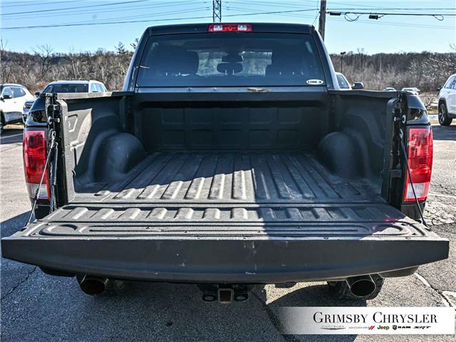2022 RAM 1500 Classic Tradesman (Stk: N26115A) in Grimsby - Image 6 of 29