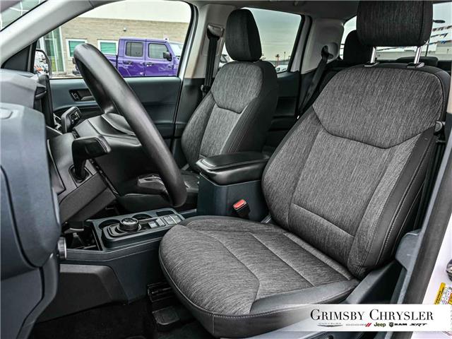 2023 Ford Maverick XLT (Stk: U6357) in Grimsby - Image 16 of 30