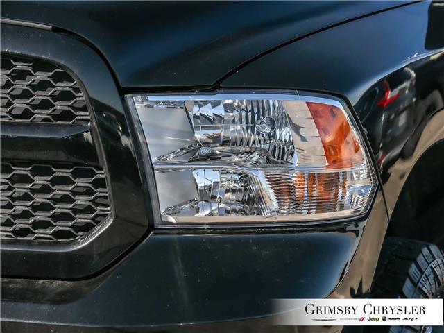 2022 RAM 1500 Classic Tradesman (Stk: N26115A) in Grimsby - Image 8 of 29