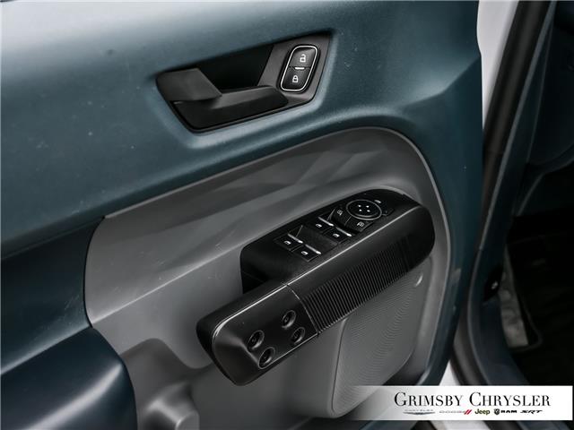 2023 Ford Maverick XLT (Stk: U6357) in Grimsby - Image 17 of 30