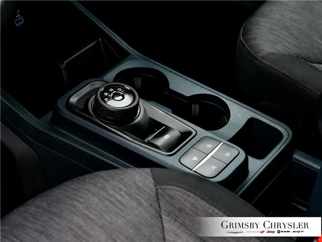 2023 Ford Maverick XLT (Stk: U6357) in Grimsby - Image 18 of 30