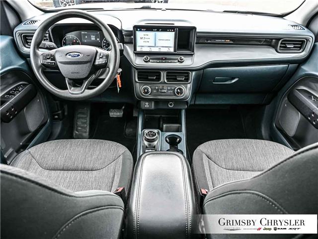 2023 Ford Maverick XLT (Stk: U6357) in Grimsby - Image 20 of 30