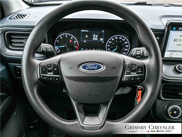 2023 Ford Maverick XLT (Stk: U6357) in Grimsby - Image 21 of 30