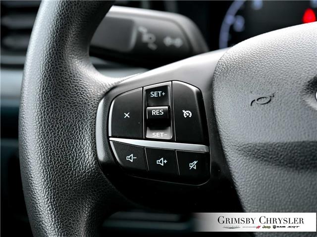 2023 Ford Maverick XLT (Stk: U6357) in Grimsby - Image 23 of 30