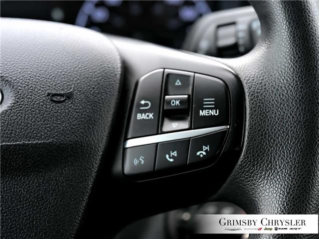 2023 Ford Maverick XLT (Stk: U6357) in Grimsby - Image 24 of 30