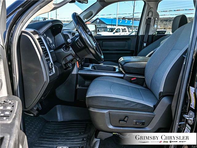 2022 RAM 1500 Classic Tradesman (Stk: N26115A) in Grimsby - Image 15 of 29