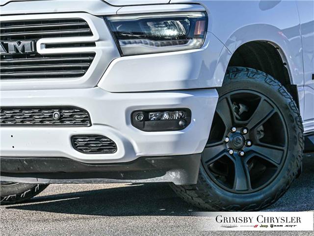 2021 RAM 1500 Sport (Stk: U6367) in Grimsby - Image 7 of 33