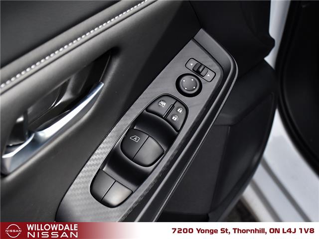 2025 Nissan Sentra SV (Stk: C39782R) in Thornhill - Image 12 of 23