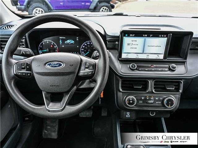 2023 Ford Maverick XLT (Stk: U6357) in Grimsby - Image 25 of 30