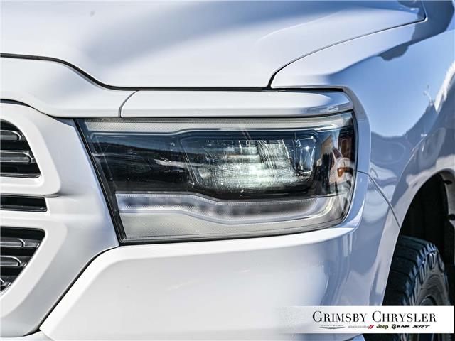 2021 RAM 1500 Sport (Stk: U6367) in Grimsby - Image 8 of 33
