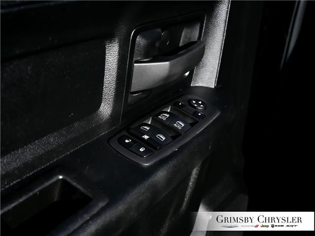 2022 RAM 1500 Classic Tradesman (Stk: N26115A) in Grimsby - Image 17 of 29