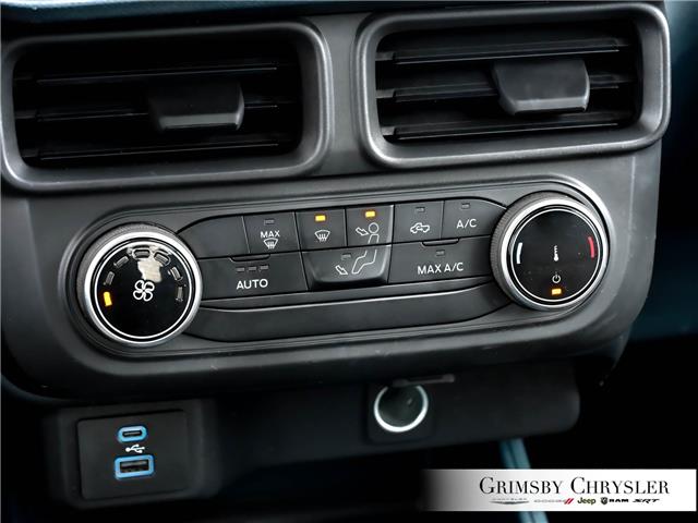 2023 Ford Maverick XLT (Stk: U6357) in Grimsby - Image 26 of 30