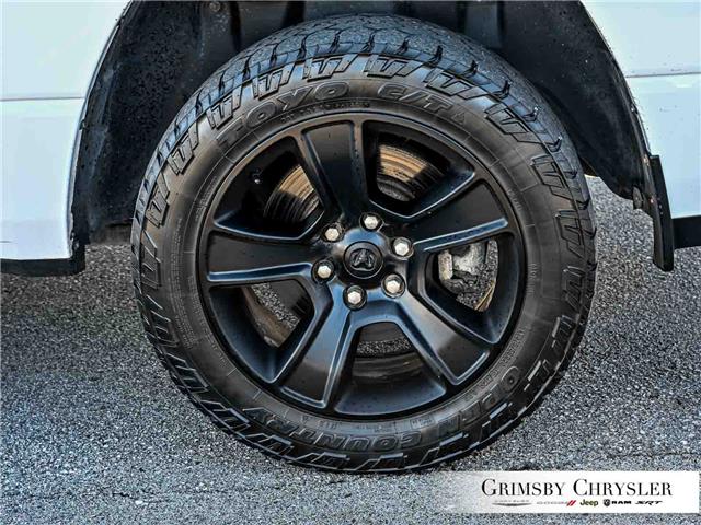 2021 RAM 1500 Sport (Stk: U6367) in Grimsby - Image 9 of 33