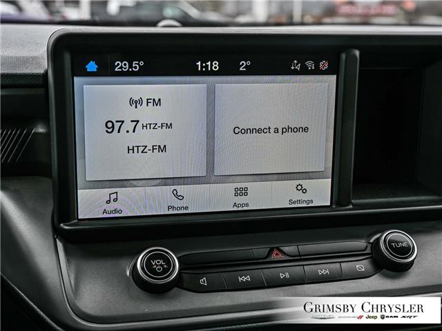 2023 Ford Maverick XLT (Stk: U6357) in Grimsby - Image 27 of 30