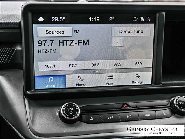 2023 Ford Maverick XLT (Stk: U6357) in Grimsby - Image 28 of 30