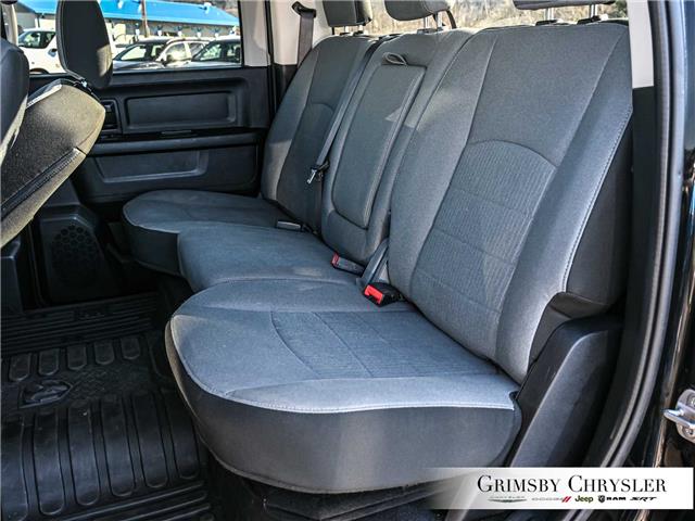 2022 RAM 1500 Classic Tradesman (Stk: N26115A) in Grimsby - Image 19 of 29