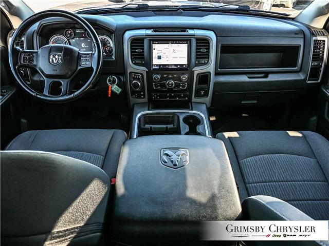 2022 RAM 1500 Classic Tradesman (Stk: N26115A) in Grimsby - Image 20 of 29