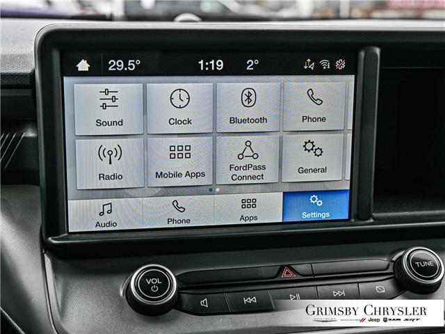 2023 Ford Maverick XLT (Stk: U6357) in Grimsby - Image 29 of 30