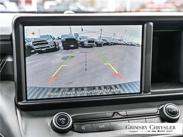 2023 Ford Maverick XLT (Stk: U6357) in Grimsby - Image 30 of 30