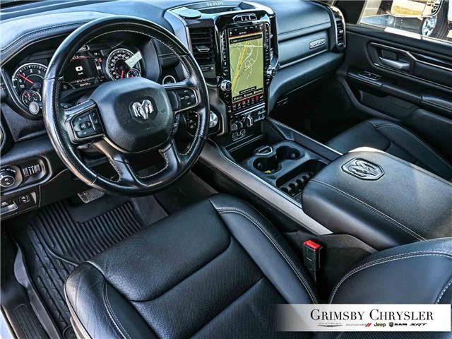 2021 RAM 1500 Sport (Stk: U6367) in Grimsby - Image 14 of 33
