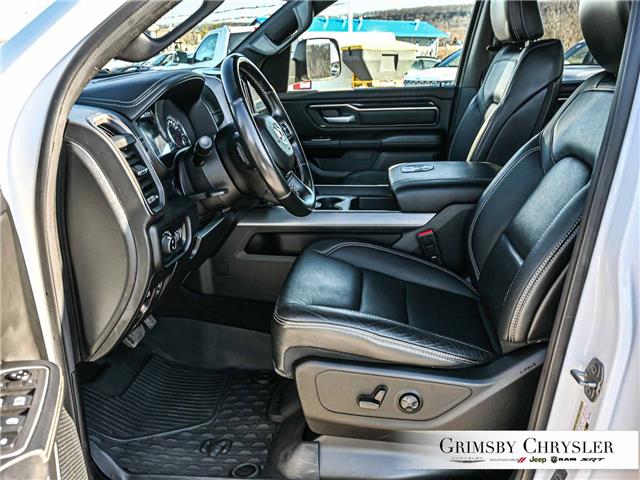 2021 RAM 1500 Sport (Stk: U6367) in Grimsby - Image 15 of 33