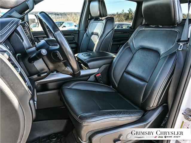 2021 RAM 1500 Sport (Stk: U6367) in Grimsby - Image 16 of 33