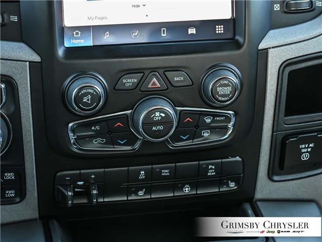 2022 RAM 1500 Classic Tradesman (Stk: N26115A) in Grimsby - Image 25 of 29