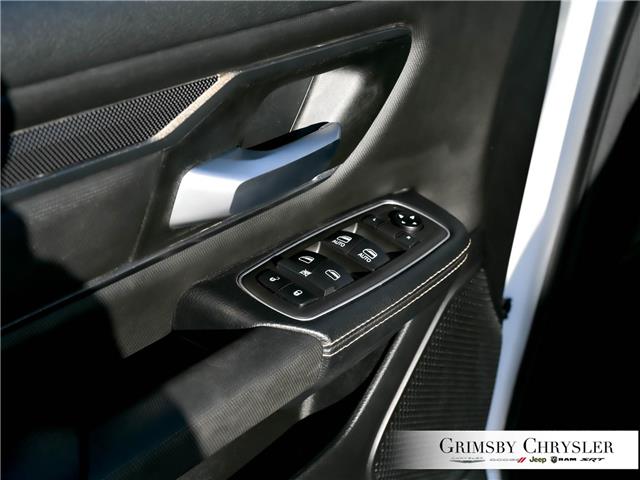 2021 RAM 1500 Sport (Stk: U6367) in Grimsby - Image 17 of 33