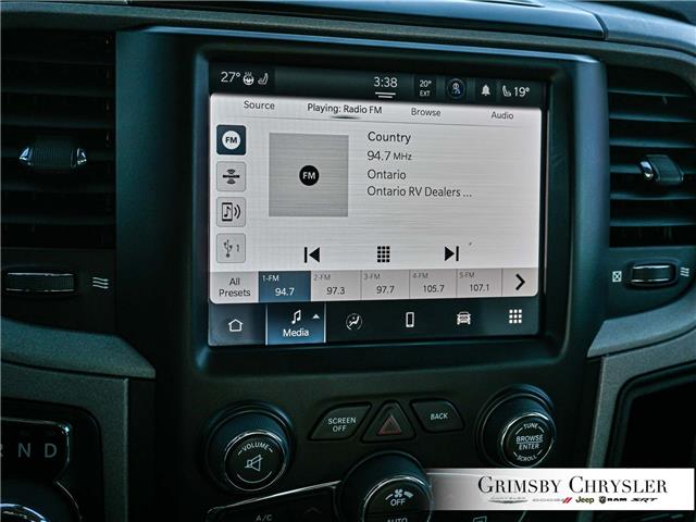 2022 RAM 1500 Classic Tradesman (Stk: N26115A) in Grimsby - Image 27 of 29