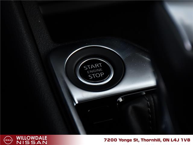 2025 Nissan Sentra SV (Stk: C39782R) in Thornhill - Image 23 of 23