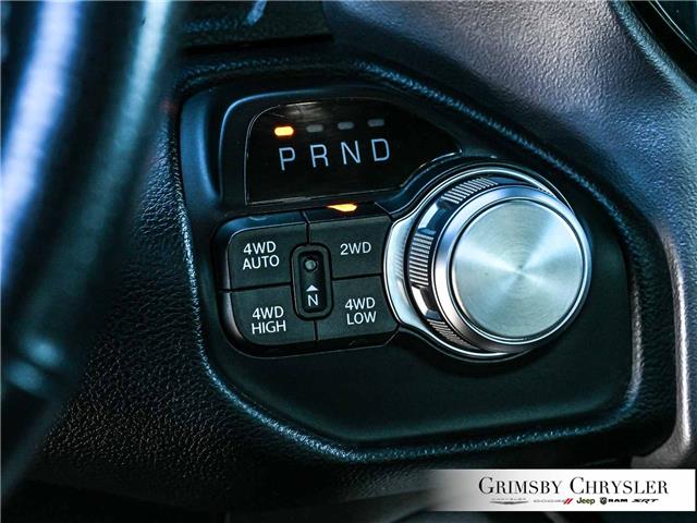 2021 RAM 1500 Sport (Stk: U6367) in Grimsby - Image 18 of 33