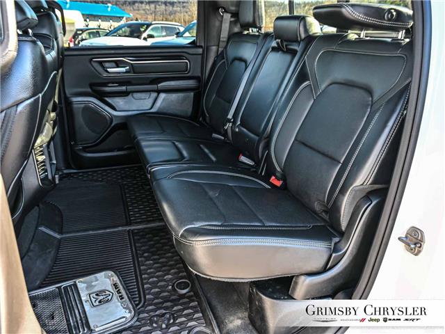 2021 RAM 1500 Sport (Stk: U6367) in Grimsby - Image 19 of 33