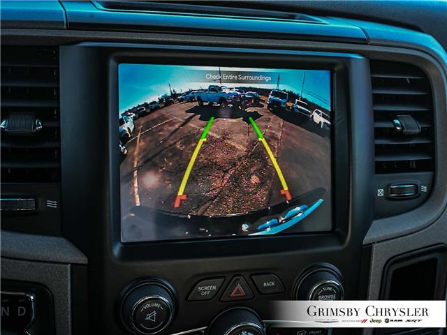 2022 RAM 1500 Classic Tradesman (Stk: N26115A) in Grimsby - Image 29 of 29