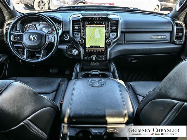 2021 RAM 1500 Sport (Stk: U6367) in Grimsby - Image 20 of 33