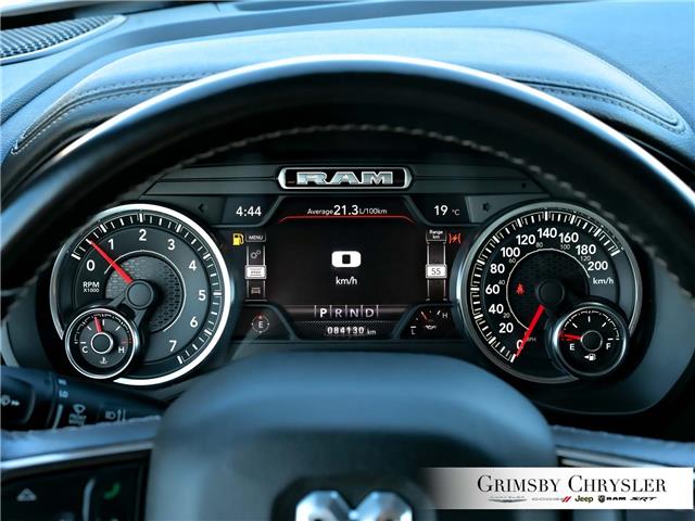 2021 RAM 1500 Sport (Stk: U6367) in Grimsby - Image 22 of 33