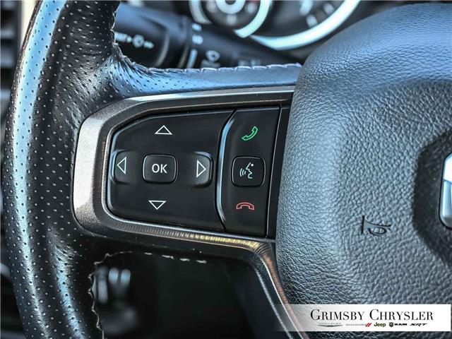 2021 RAM 1500 Sport (Stk: U6367) in Grimsby - Image 23 of 33