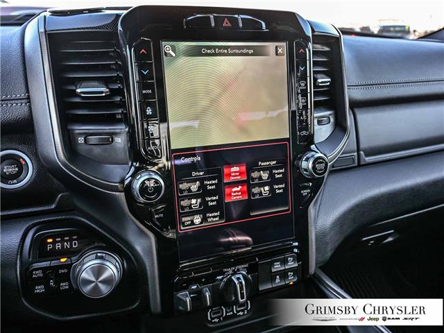 2021 RAM 1500 Sport (Stk: U6367) in Grimsby - Image 32 of 33