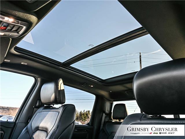 2021 RAM 1500 Sport (Stk: U6367) in Grimsby - Image 33 of 33