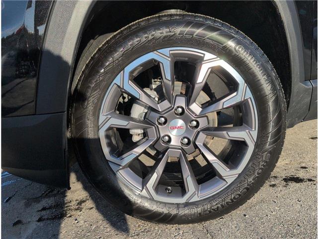 2025 GMC Terrain Elevation (Stk: 14757) in Sudbury - Image 2 of 18