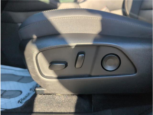 2025 GMC Terrain Elevation (Stk: 14757) in Sudbury - Image 4 of 18