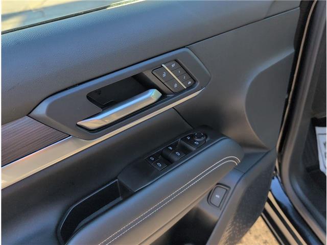 2025 GMC Terrain Elevation (Stk: 14757) in Sudbury - Image 5 of 18