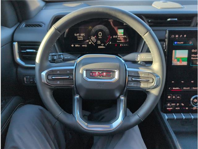 2025 GMC Terrain Elevation (Stk: 14757) in Sudbury - Image 6 of 18