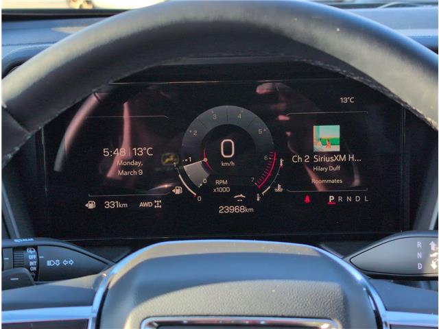 2025 GMC Terrain Elevation (Stk: 14757) in Sudbury - Image 7 of 18