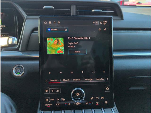 2025 GMC Terrain Elevation (Stk: 14757) in Sudbury - Image 8 of 18