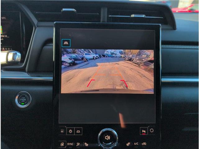 2025 GMC Terrain Elevation (Stk: 14757) in Sudbury - Image 9 of 18
