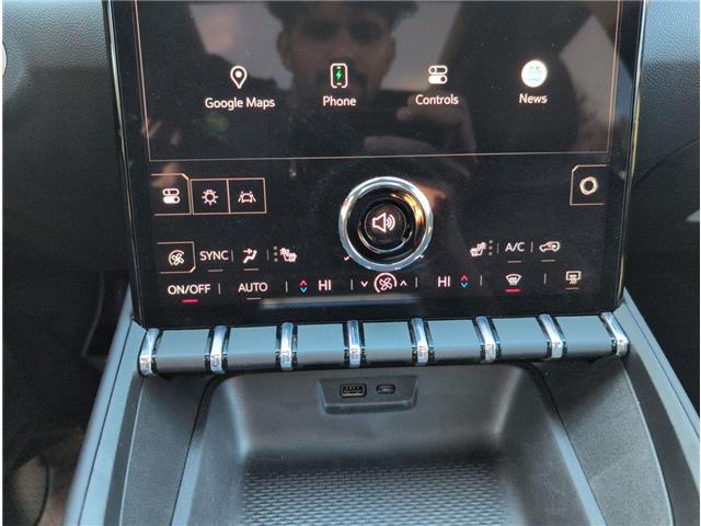 2025 GMC Terrain Elevation (Stk: 14757) in Sudbury - Image 11 of 18