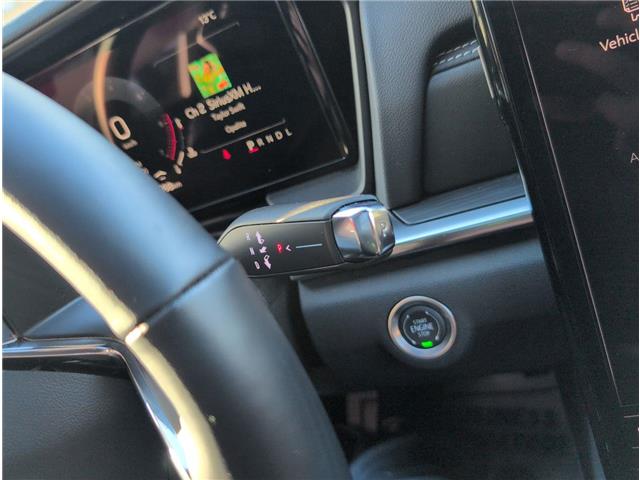 2025 GMC Terrain Elevation (Stk: 14757) in Sudbury - Image 12 of 18