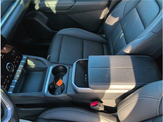 2025 GMC Terrain Elevation (Stk: 14757) in Sudbury - Image 13 of 18