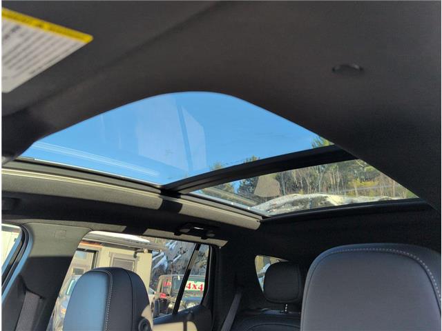 2025 GMC Terrain Elevation (Stk: 14757) in Sudbury - Image 14 of 18